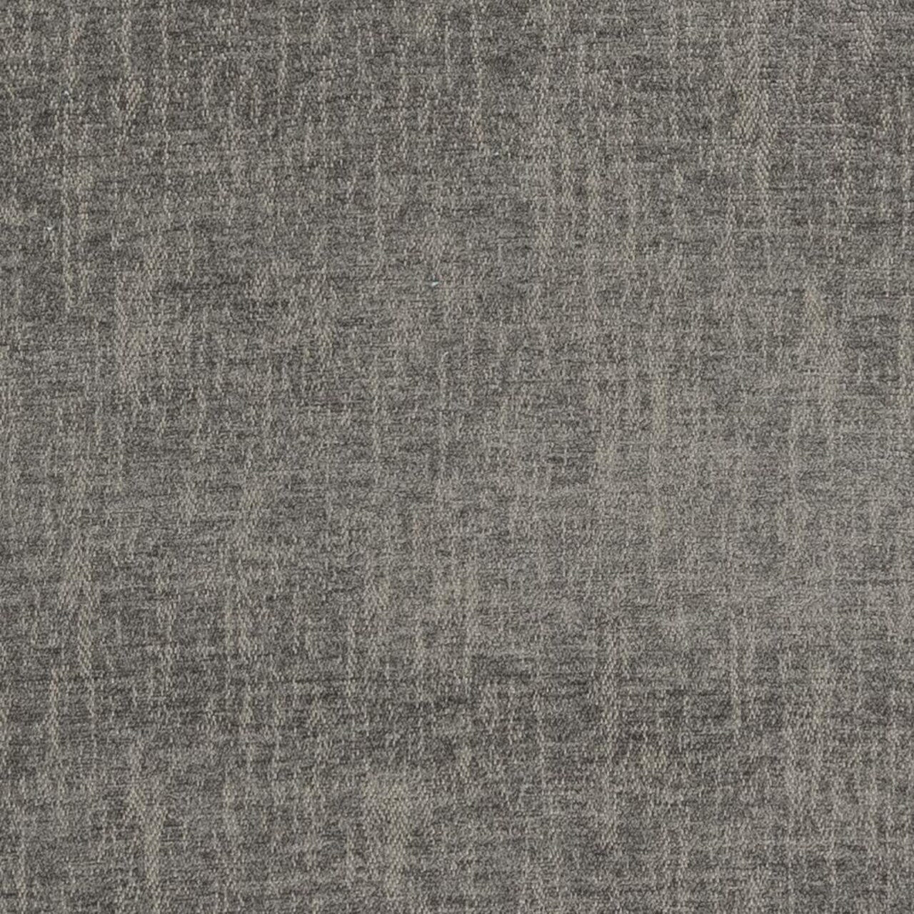 Zinc - Grey & Silver Plain & Solid Upholstery Fabric 54 Inches"